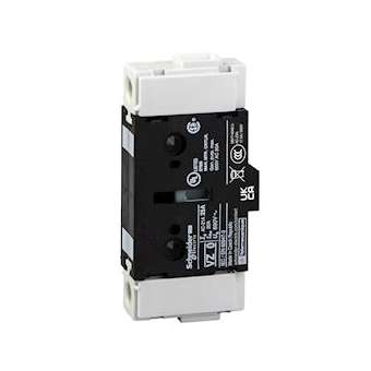 TeSys Vario - pôle principal 20A - pour V01|Schneider Electric-SCHVZ01