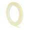 3M Ruban 1350F-Y1, 9mm x 66m x 0,06 mm, Jaune