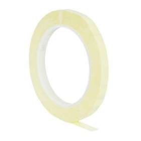 3M Ruban 1350F-Y1, 9mm x 66m x 0,06 mm, Jaune|3M france-TRMN81712
