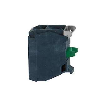 TeSys GS - contact précoup + signalisation O/I/Test - 1F - 32..1250A - toute cde|Schneider Electric-SCHGS1AM110