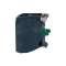 TeSys GS - contact précoup + signalisation O/I/Test - 1F - 32..1250A - toute cde