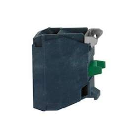 TeSys GS - contact précoup + signalisation O/I/Test - 1F - 32..1250A - toute cde|Schneider Electric-SCHGS1AM110