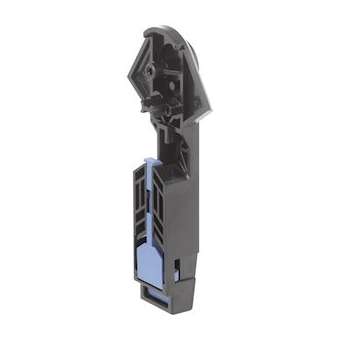 TeSys GS1 - commande rotative latérale droite - 100..400A - poignée noire|Schneider Electric-SCHGS1AH02