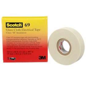 Ruban 69, 15mm x 33m|3M france-TRMN85233
