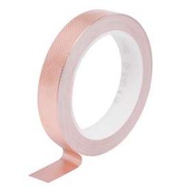 Ruban 1245, 6mm x 16.5m|3M france-TRMN85275