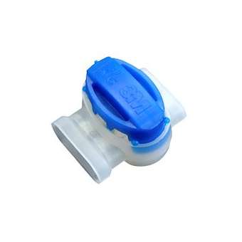 Scotchlok 314 Connecteur autodénudant et résistant à l'humidité|3M france-TRM80106N