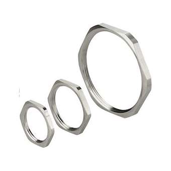 Ecrou métal PG7 pour presse étoupe|Legrand-LEG386621