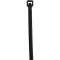Collier de câblage PA 6.6 anti-UV 292 x 3.6 mm noir|Bizline-BIZ340013