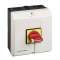 TeSys Vario VCF - interrupteur-sectionneur en coffret - 3P - 63A