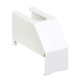 TeSys Vario - cache-bornes - 1P - pour VZ02..VZ2, VZ11, VZ14|Schneider Electric-SCHVZ26