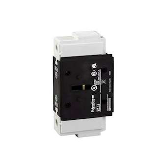 TeSys Vario - barrette de terre - 80A - pour V3, V4|Schneider Electric-SCHVZ15