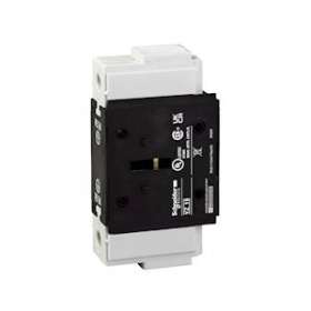 TeSys Vario - barrette de terre - 80A - pour V3, V4|Schneider Electric-SCHVZ15