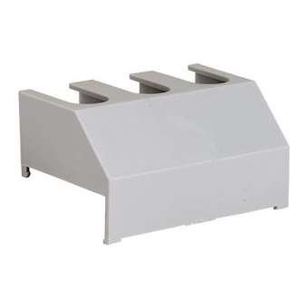 TeSys Vario - cache-bornes - 3P - pour V3, V4|Schneider Electric-SCHVZ9