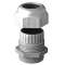 PE Polyamide Lamelle gris ISO 40 (22-32 mm)|Blm distribution-BLI100402