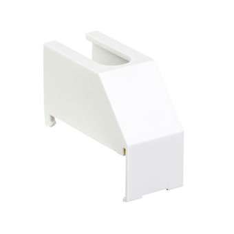 TeSys Vario - cache-bornes - 1P - pour VZ12, VZ15, VZ3, VZ4|Schneider Electric-SCHVZ27