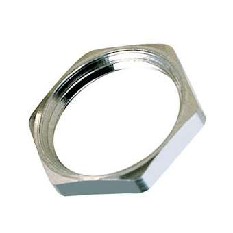 Ecrou nickelé NPT 2'|Blm distribution-BLI102224