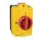 TeSys VCFN - interr.-sectionneur en coffret - 3P - 10A|Schneider Electric-SCHVCFN12GE