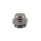 Bouchon ventil. Inox vers. std ISO 20|Blm distribution-BLI105209