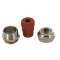 PE dble bague silicone ISO 32 (14,5-23,5mm)|Blm distribution-BLI109324