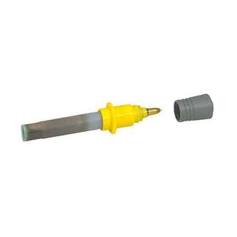 Stylo à encre noire D0,35mm pour table traçante Logicab2|Legrand-LEG038546