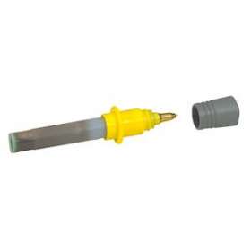 Stylo à encre noire D0,25mm pour table traçante Logicab2|Legrand-LEG038545