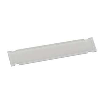Porte-repère 88x15mm pour câbles pour imprimante Logicab2|Legrand-LEG038717