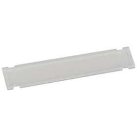 Porte-repère 88x15mm pour câbles pour imprimante Logicab2|Legrand-LEG038717