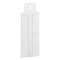 Repère Logicab 2 pour auxiliaire de commande et signalisation-blanc-modèle large|Legrand-LEG038512