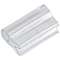 Porte-repères Mémocab pour filerie longueur repérage 12mm section mini 0,75mm²|Legrand-LEG037928