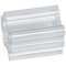 Porte-repères Mémocab pour filerie longueur de repérage 18mm section mini 50mm²
