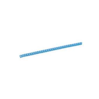 Repère Cab3 chiffre 6 - section 0,5mm² à 1,5mm²|Legrand-LEG200792