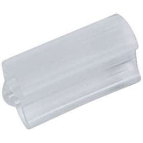 Porte-repères Mémocab pour filerie longueur repérage 12mm section mini 0,25mm²|Legrand-LEG037927