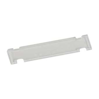 Porte-repère 50x10mm pour câbles pour imprimante Logicab2|Legrand-LEG038716
