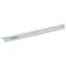 Chargeur transparent pour repérage CAB 3 pour repères 0,15mm² à 0,5mm² - vert|Legrand-LEG038394