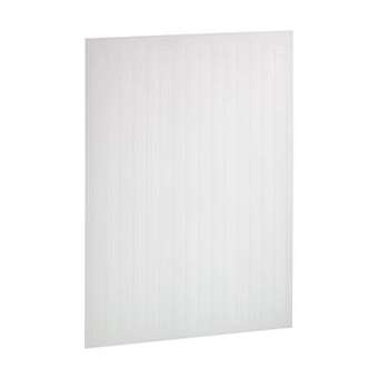 Repère souple vierge pour imprimante Logicab2 pour DX³ 1 module|Legrand-LEG038731