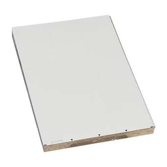 Repère souple vierge pour imprimante Logicab2 pour DX³ 4 modules|Legrand-LEG038734