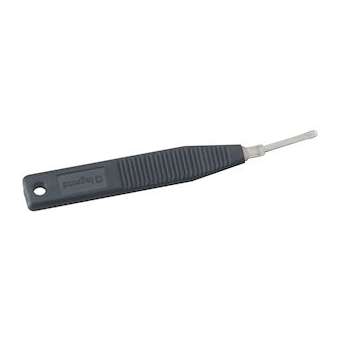 Préhenseur pour porte-repères Mémocab de 15mm|Legrand-LEG037992