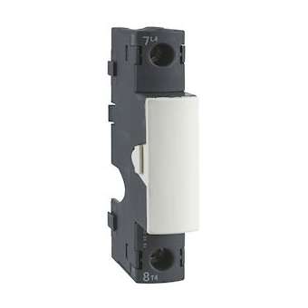 TeSys LA8D - corps de sectionneur fusible - 1P - pour LS1D32|Schneider Electric-SCHLA8D324