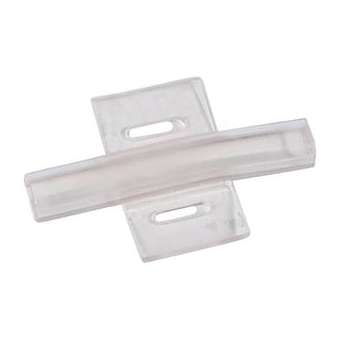 Porte-repères 12 repères pour câbles Mémocab longueur de repérage 30mm|Legrand-LEG038742