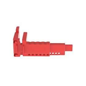 Ball Valve Lockout Device, 1.25' - 3.00'|Panduit Composants Industriels-PNUPSL-BV2