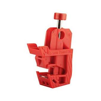 PowerLOK No Tool, Circuit Breaker Lockou|Panduit Composants Industriels-PNUPSL-PCBNT