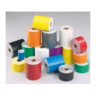 ThermTrans, Continuous Tape, Vinyl, 1.00|Panduit Composants Industriels-PNUT100X000VP1Y