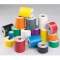 ThermTrans, Continuous Tape, Vinyl, 1.00|Panduit Composants Industriels-PNUT100X000VP1Y