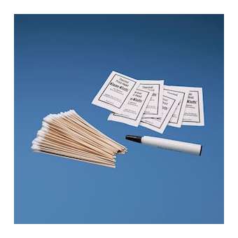 Printer cleaning kit - contains (1) cl|Panduit Composants Industriels-PNUPTR-CLN