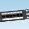 ThermTrans, Perforated Comp Label, Adhes|Panduit Composants Industriels-PNUC252X030YPT-P