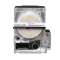 MP Cassette, Self-Laminating Label, Viny|Panduit Composants Industriels-PNUS100X125VAM