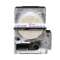 MP Cassette, Self-Laminating Label, Viny|Panduit Composants Industriels-PNUS100X400VAM
