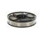 ThermTrans, Self-Lam Label, Vinyl, 1.00'|Panduit Composants Industriels-PNUS100X225VAA