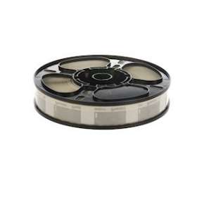 ThermTrans, Self-Lam Label, Vinyl, 1.00'|Panduit Composants Industriels-PNUS100X225VAA