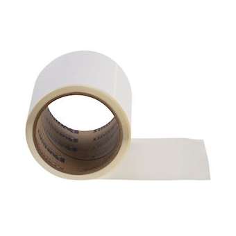 Ink Jet, Comp Label, Vinyl, Super-Tack A|Panduit Composants Industriels-PNUC400X400WPI